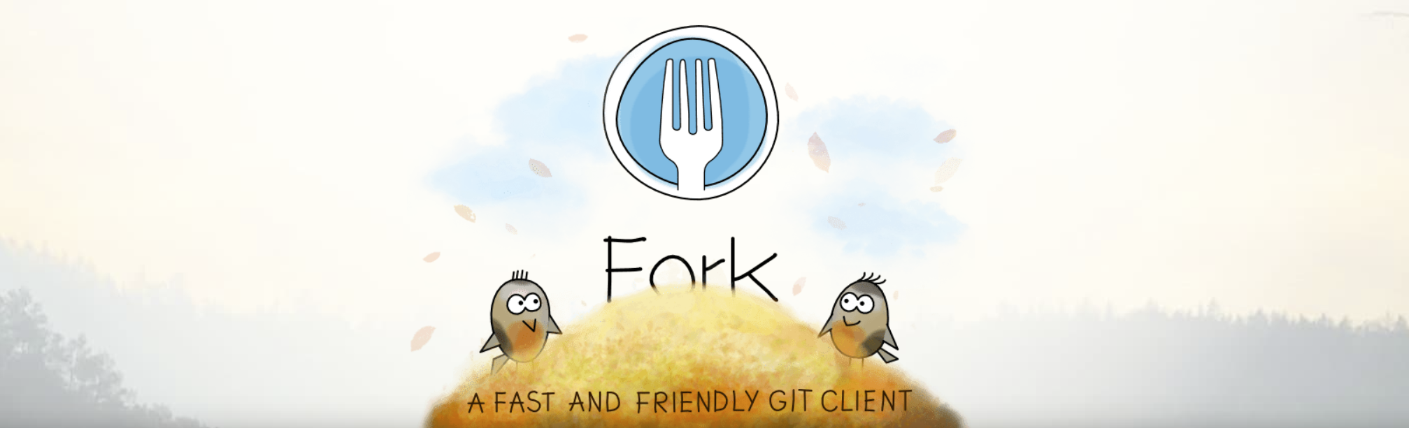 Fork